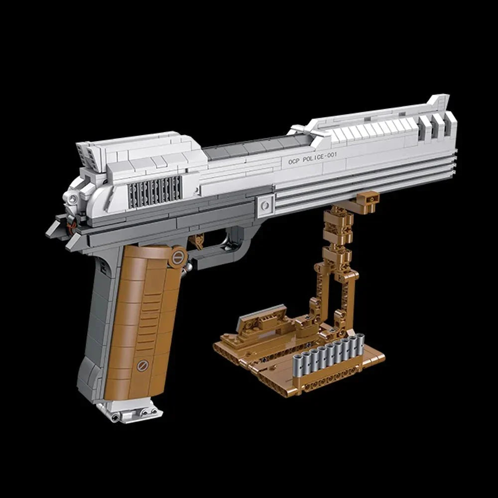 Jiestar 58024 - Auto-9 - vue 11 | Power Blockz