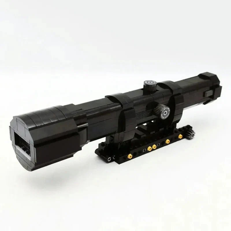 Jiestar 58022 - Super AWP - vue 4 | Power Blockz