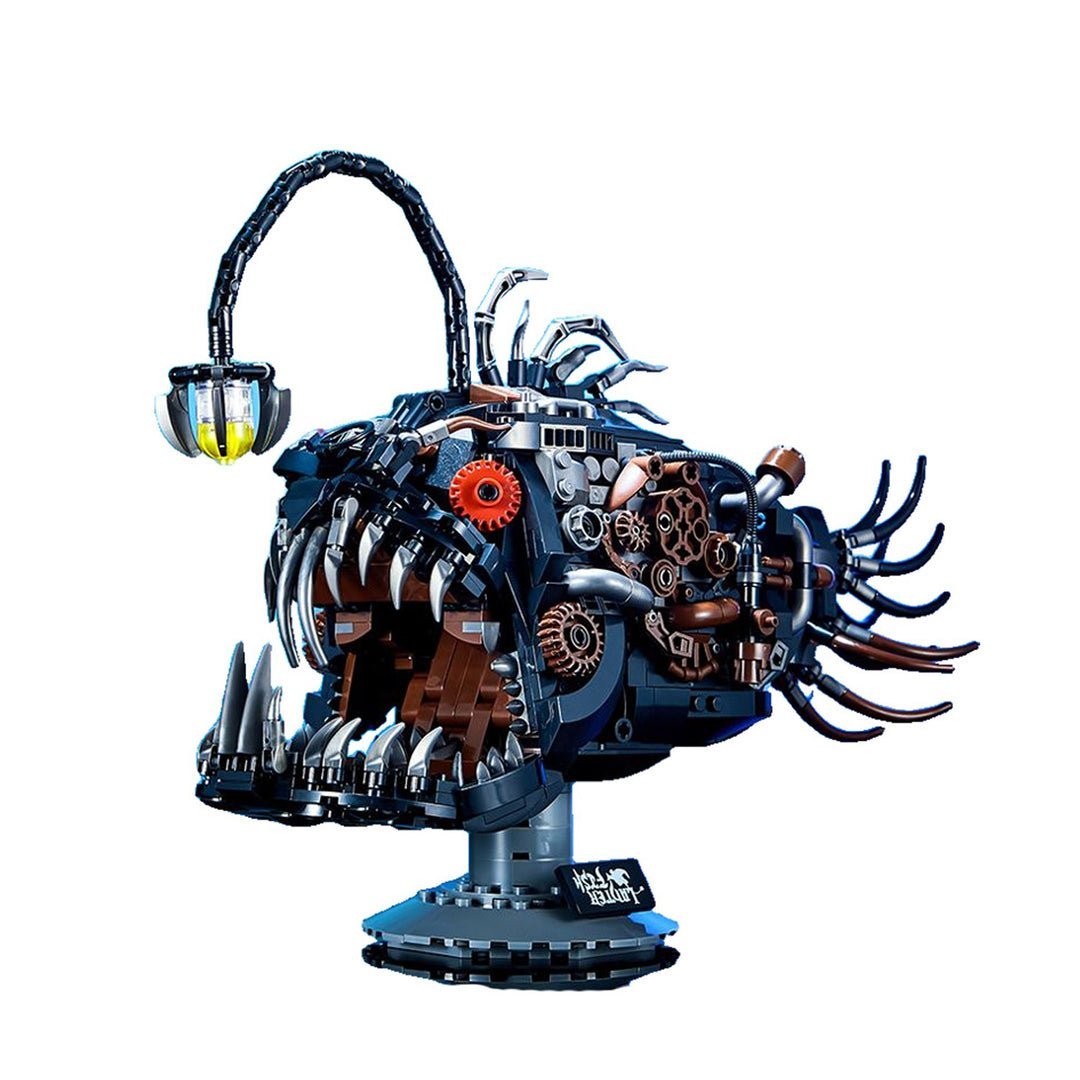DK 7042 - Lantern Fish | Power Blockz