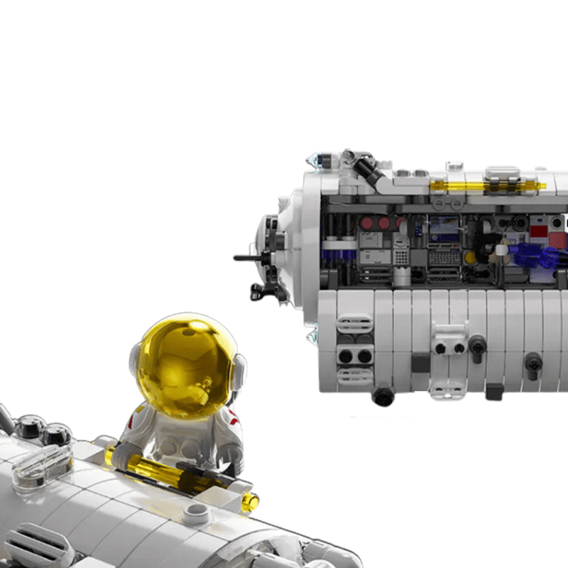 Sembo 203337 - Tianhe Core Module - vue 3 | Power Blockz