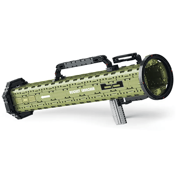 M136 AT-4 Anti Tank Grenade Launcher