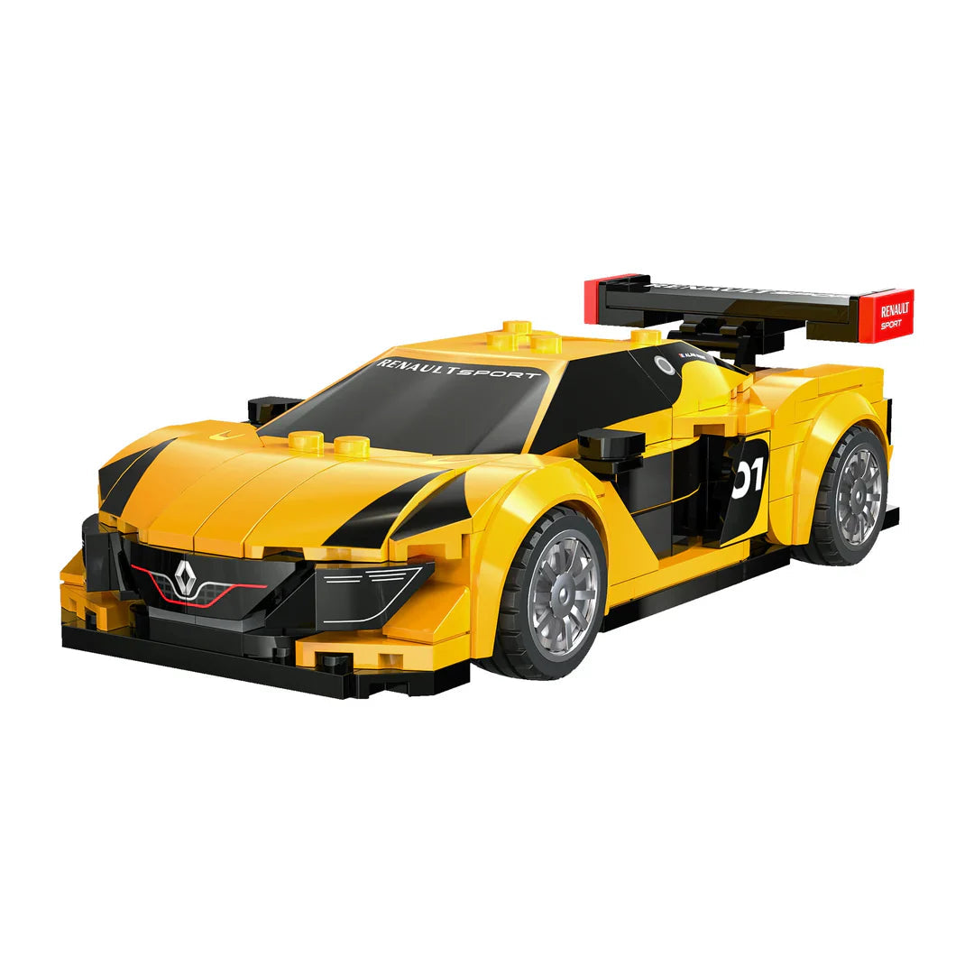 CaDa C55037W - Renault Sport RS 01 | Power Blockz