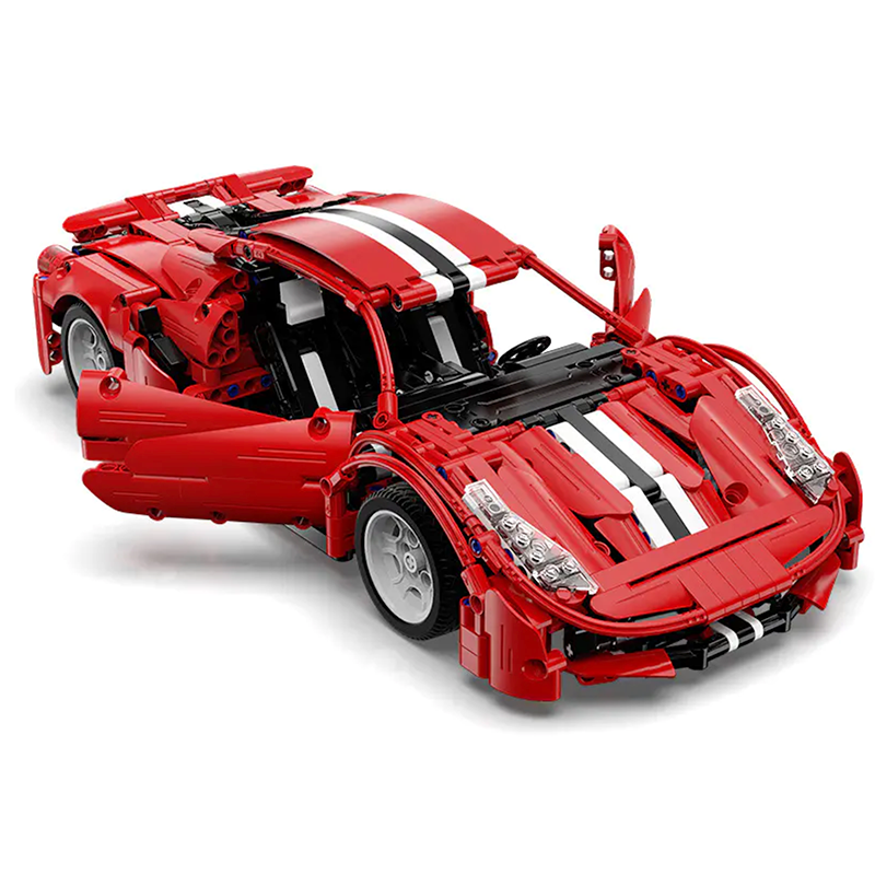 Italian 488 Remote Control