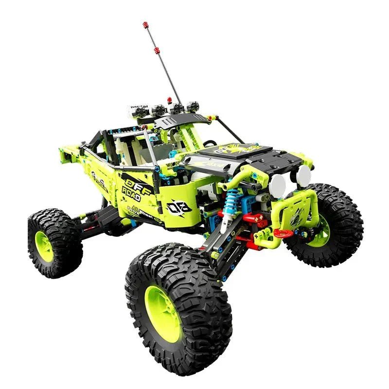 TGL T4024 - Off-Road Racing Buggy | Power Blockz