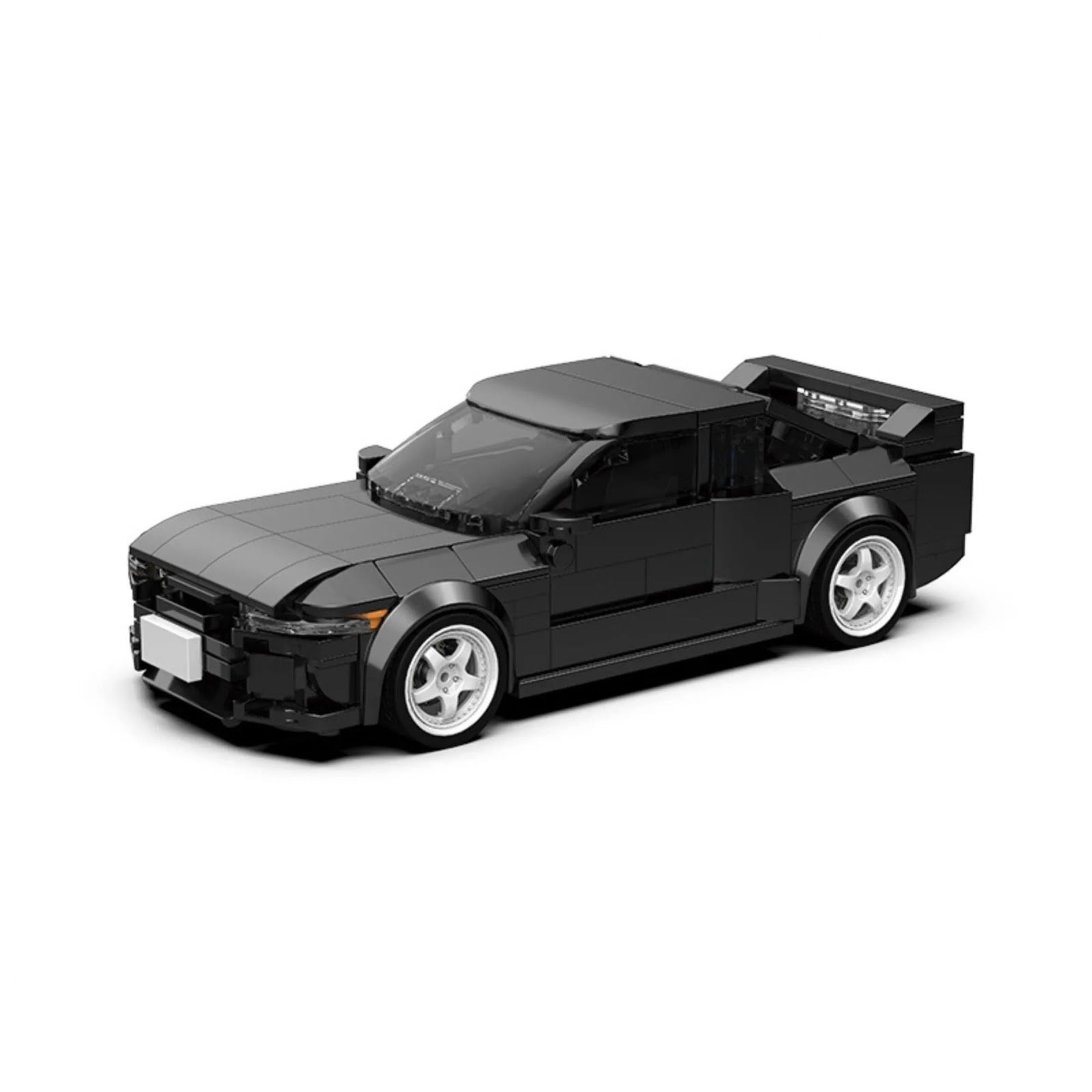 POWERBUILD PB8900 - Nissan GTR R32 Keiichi Tsuchiya | Power Blockz