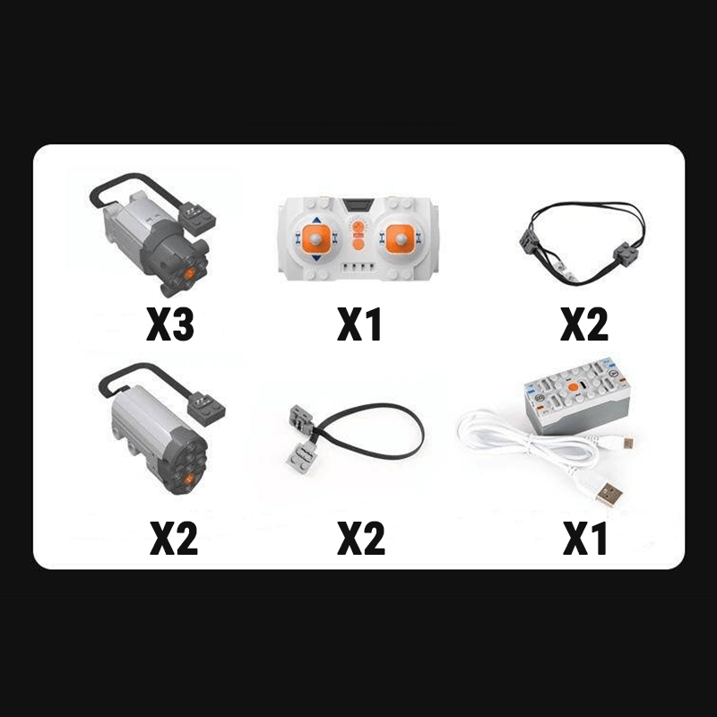 Rastar 93600 - Static Version - EV H2 Pickup RC - vue 10 | Power Blockz