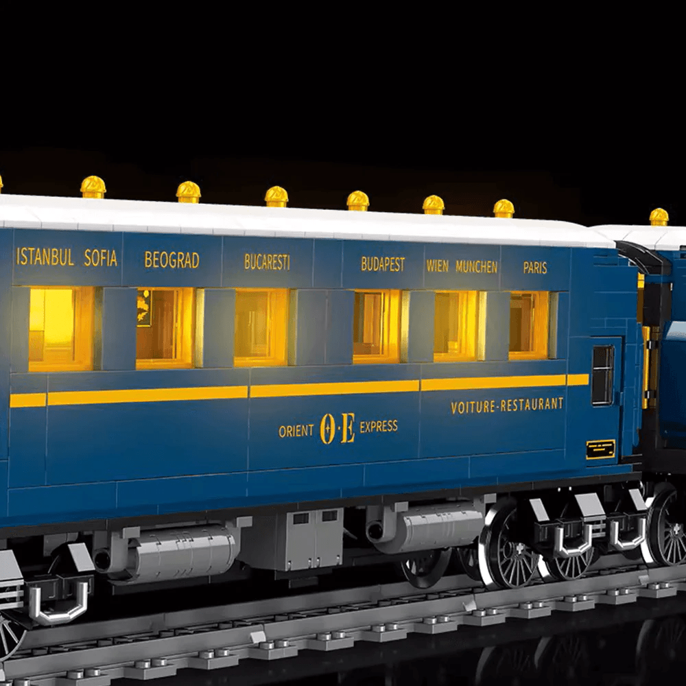 Jiestar JJ9155 - Orient Express Original - vue 4 | Power Blockz
