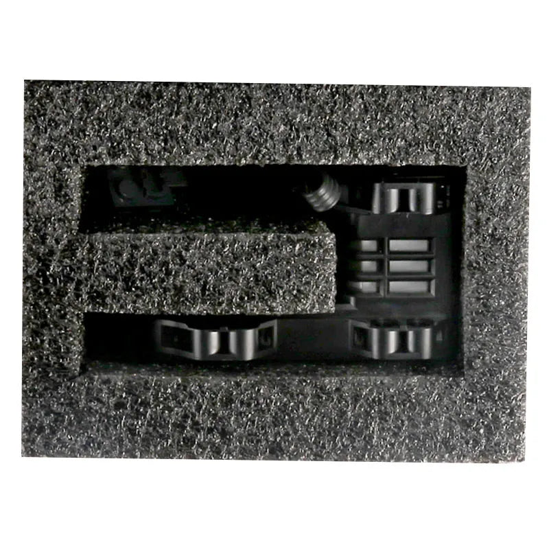 BLD-MK-M0007-TEC - Mould King High Power Motor Box - vue 4 | Power Blockz
