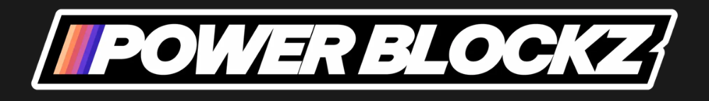 Power Blockz Logo