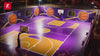 Basketball Interactive Court