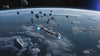 Twin Nova Twin-Engine Starfighter