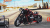 Nightpulse V2 Drag Muscle Cruiser Motorcycle
