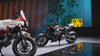 Sandstrike 1:8 Adventure Touring Motorcycle