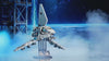 Delta Envoy Delta-Wing Command Shuttle