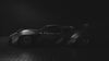 918 Cyberpunk Hybrid Hypercar Concept
