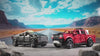 Voltage Truck 1:14 Electric Pickup Truck