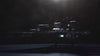 Dark Meridian Heavy Cruiser Spaceship