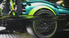 British Valkyrie Hypercar 24h Endurance