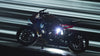 Arctic Pulse 1:8 Neo-Retro Motorcycle
