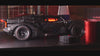 Dark Arsenal Armoured Missile Supercar