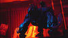 Ragnarok Prime Gorilla Battle Mecha